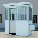 View Pre-Built Booth